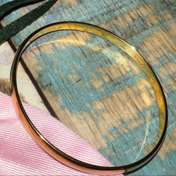 Kate spade bangle - Picture 3 of 8